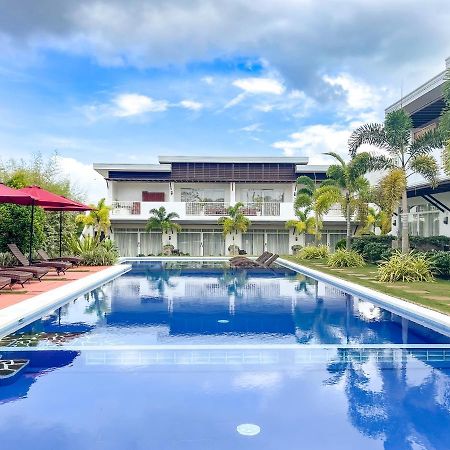 Bella Napoli Resort & Resto ปางเลา ภายนอก รูปภาพ