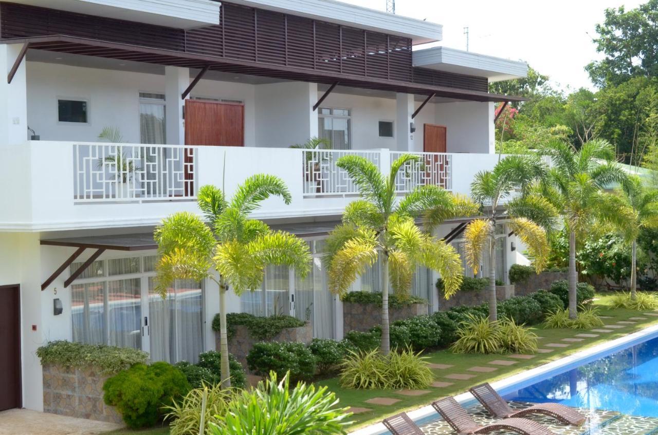 Bella Napoli Resort & Resto ปางเลา ภายนอก รูปภาพ