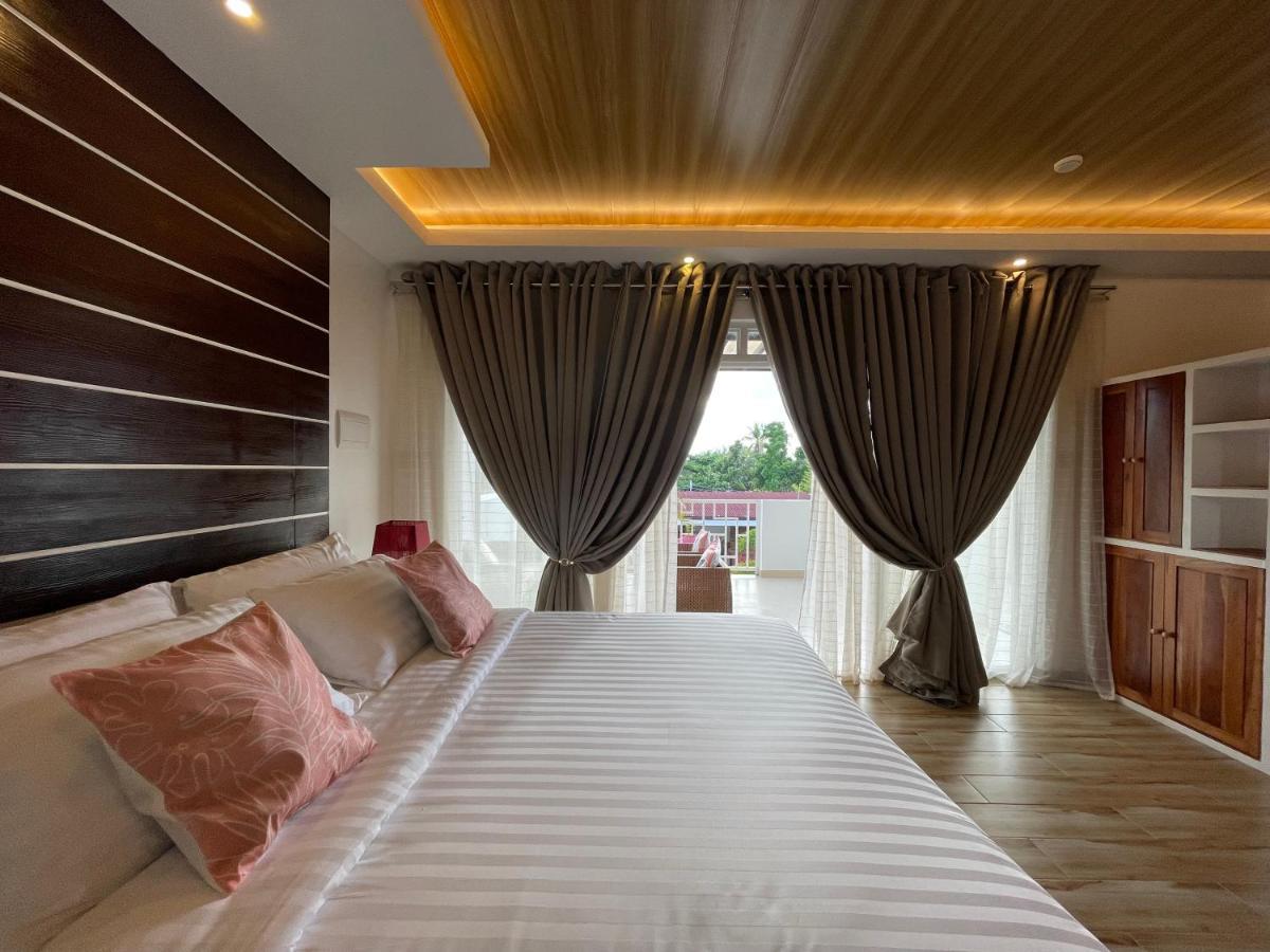 Bella Napoli Resort & Resto ปางเลา ภายนอก รูปภาพ