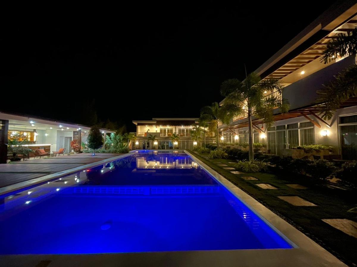 Bella Napoli Resort & Resto ปางเลา ภายนอก รูปภาพ