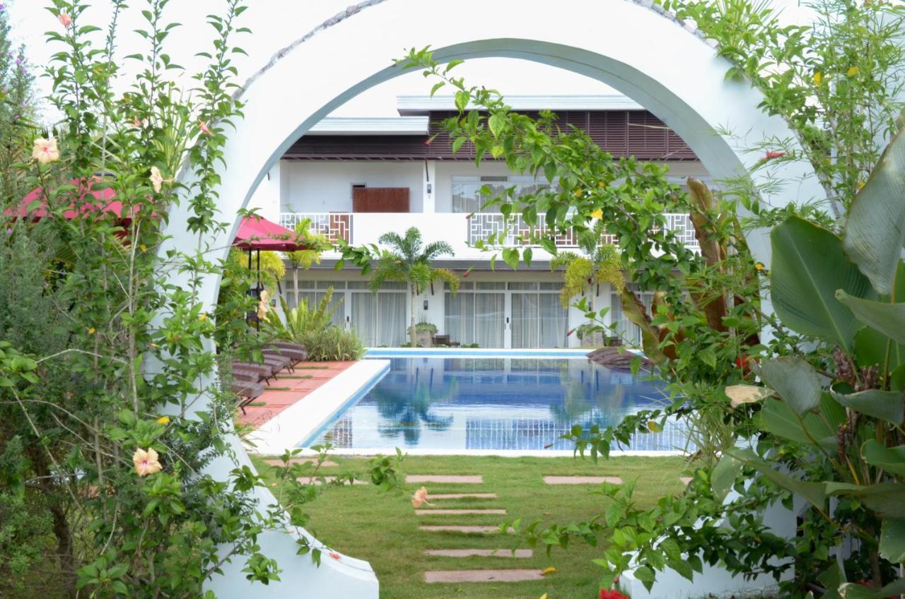 Bella Napoli Resort & Resto ปางเลา ภายนอก รูปภาพ