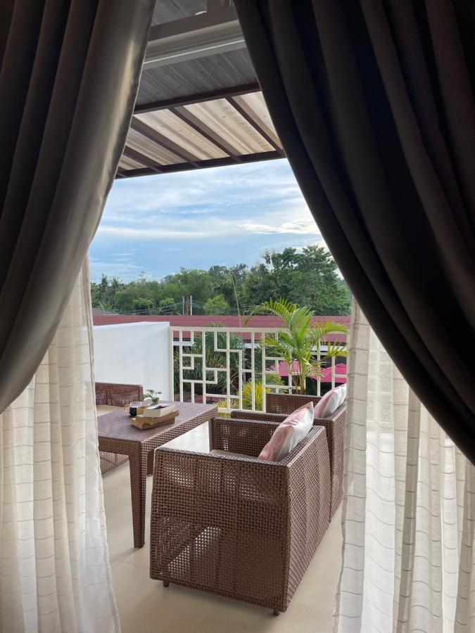 Bella Napoli Resort & Resto ปางเลา ภายนอก รูปภาพ