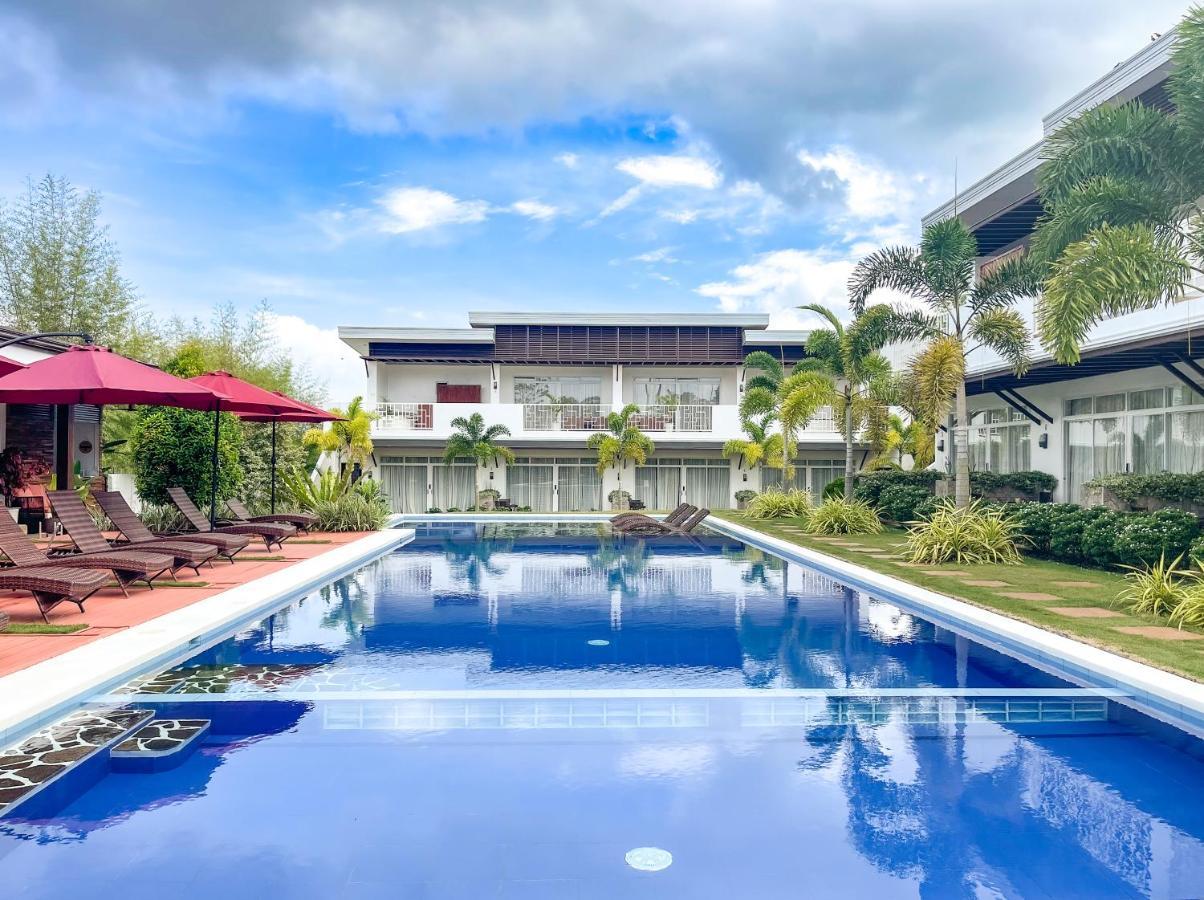 Bella Napoli Resort & Resto ปางเลา ภายนอก รูปภาพ